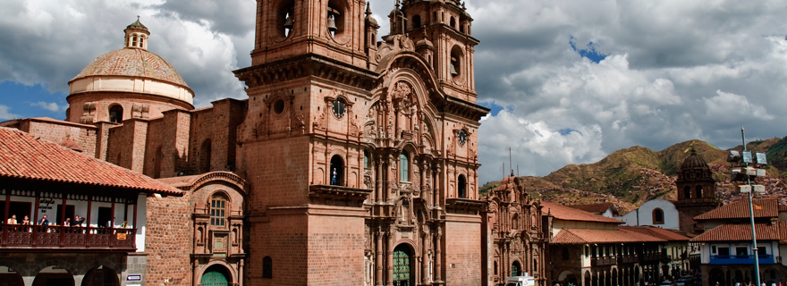 Conviasa de Venezuela Vuelos a Cusco