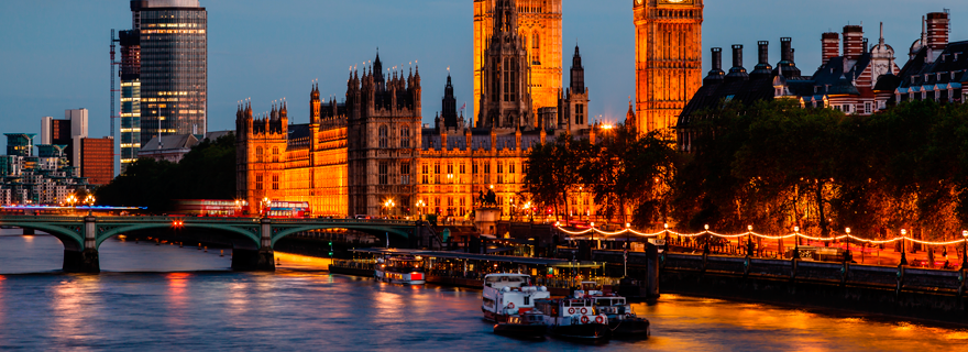 Conviasa de Venezuela Vuelos a Londres