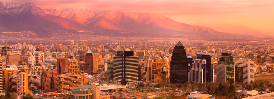 Conviasa de Venezuela Vuelos a Santiago de Chile
