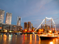 Vuelos Conviasa Caracas - Buenos Aires